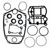 Pakkingset voor de onderunit van de Yamaha 40X 40HP tweetakt RO: 66T-W0001-20 66T