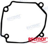 Gasket, float housing