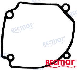 Gasket, float housing