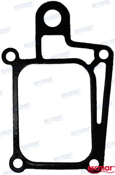 Gasket exhaust