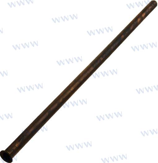 WATER TUBE (S) 676-44361-00