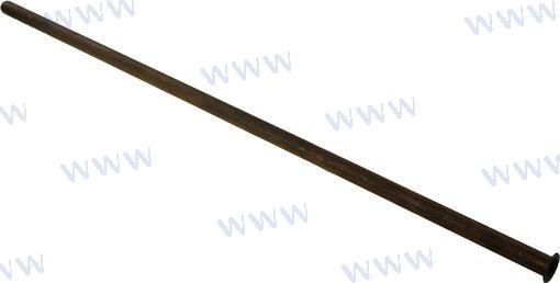 WATER TUBE (L) 676-44361-10