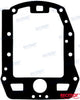 Gasket exhaust