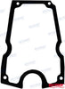 ゴム製排気ガスケット 676-45128-00
