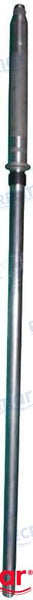 Driveshaft