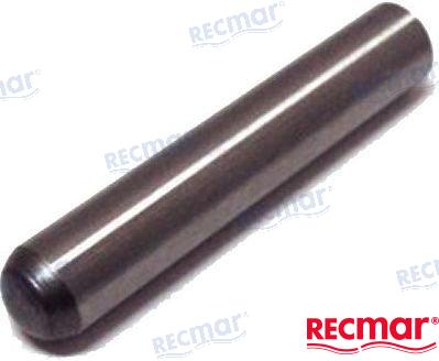 Shift Plunger