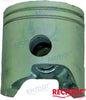 Zuigerkit voor Yamaha 8 pk 2-takt STD