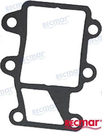 Gasket intake