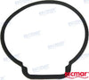 Gasket, carburator float housing for Yamaha 9.9 &amp; 15D outboards