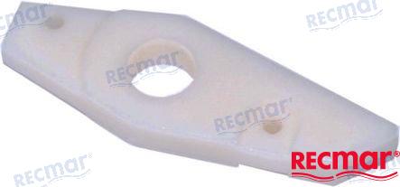 Zapah, pogon zaganjalnika za Yamaho