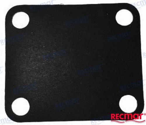 Fuel pump diaphragm for Yamaha 2-stroke 8-20 hp