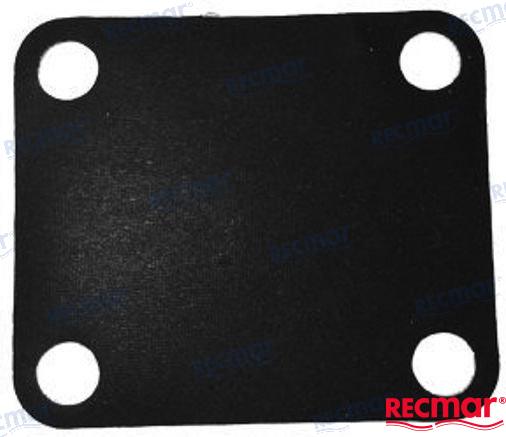 Диафрагма Yamaha/Mariner