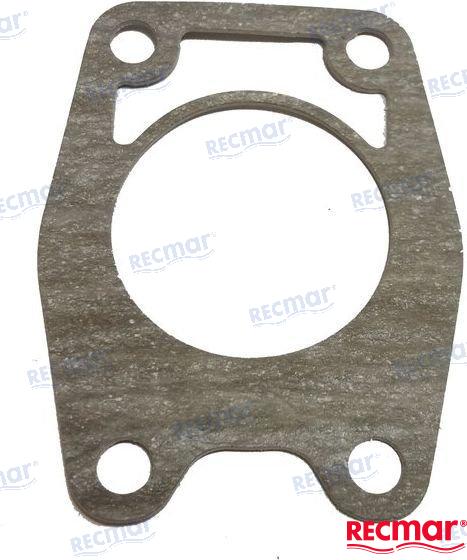 Φλάντζα αντλίας νερού