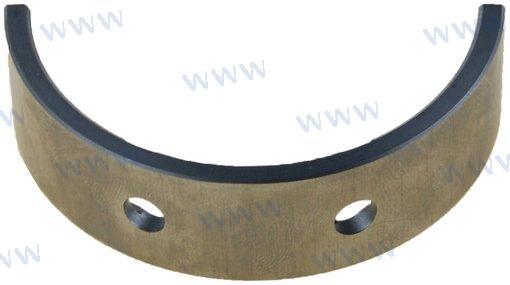 Bearing, crankshaft STD for Yamaha F80, F100, F115