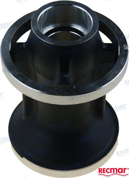 BEARING CARRIER 67F-45331-00-CA