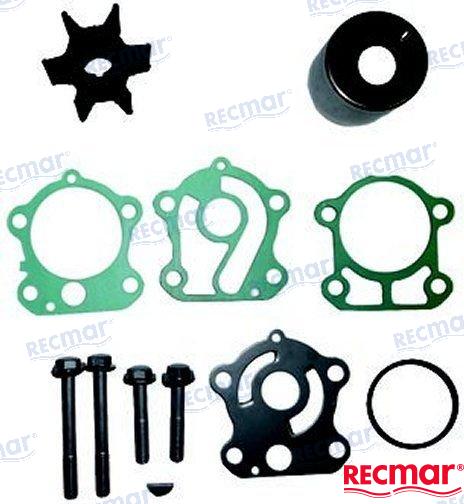 Water Pump Repair Kit for Yamaha 75-100 hp