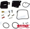 Carburateurset Yamaha/Mercury/Mariner 80-100 pk