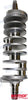 Crankshaft Yamaha