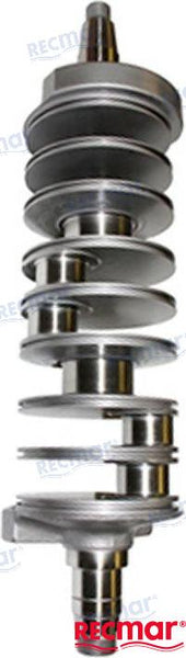 Crankshaft Yamaha