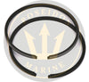 Piston ring kit (STD) for Yamaha 9.9HP 15HP 2 stroke RO: 682-11610-00 39-15320M