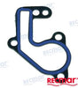 Recmar® Dichtung Thermostatdeckel für Yamaha 9.9-15 682-12414-A1
