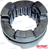 Koblingsklo til Yamaha og Mercury erstatter 682-45631-00 52-84274M