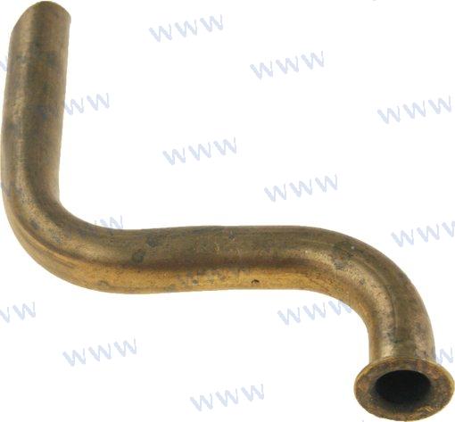 TUBO DEL TEATRO "B" 683-44362-01