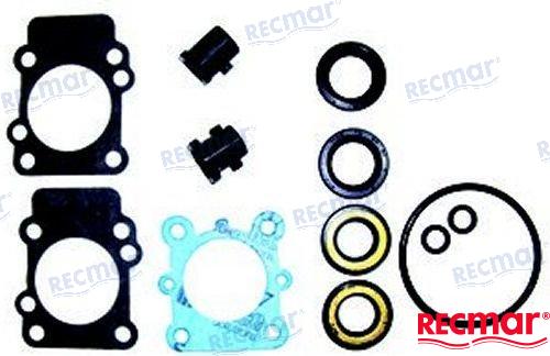 Getriebegehäuse-Dichtungssatz Yamaha 9.9-15D