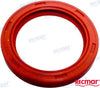 Oil seal, crankshaft (front)