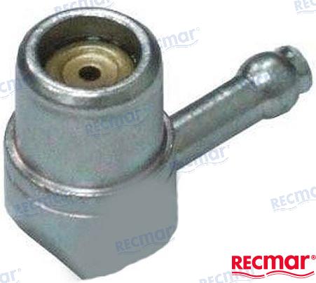 Check Valve Assy