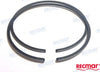 Pistonring kit Yamaha 55 hp