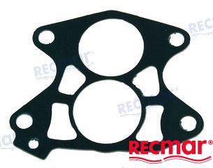 Recmar® termosztátfedél tömítés Yamaha 688-12414-00-hoz