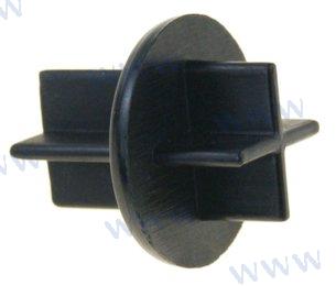 Recmar® Poppet Valve for Yamaha 75AET 85AET 688-12416-00