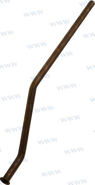 Vodna cev za Yamaho (modeli z dolgo gredjo)