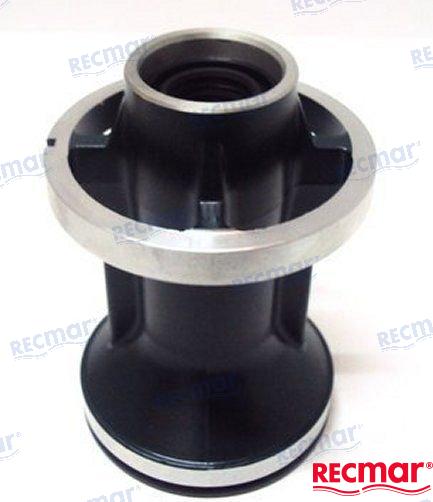 Housing, bearing