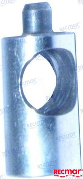 Slide, shaft