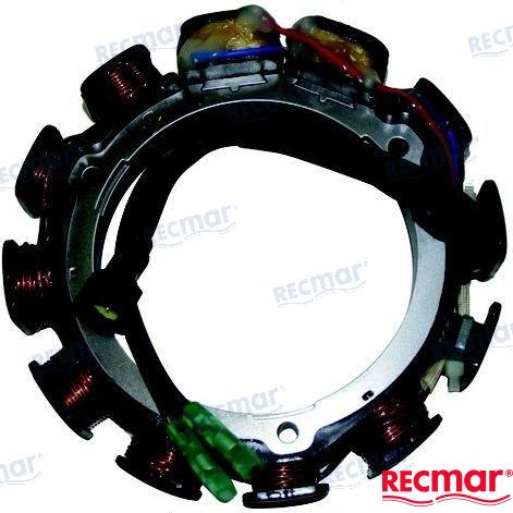 Stator for Yamaha 75-85 hp