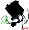 CDI unit for Yamaha 75-85 hp