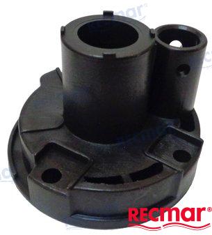Pomphuis voor Yamaha 20-30 pk 2-takt buitenboordmotoren