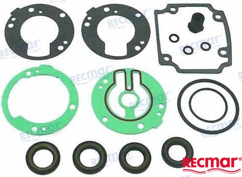 Gearcase Seal Kit Yamaha/Mariner 48-55 hp