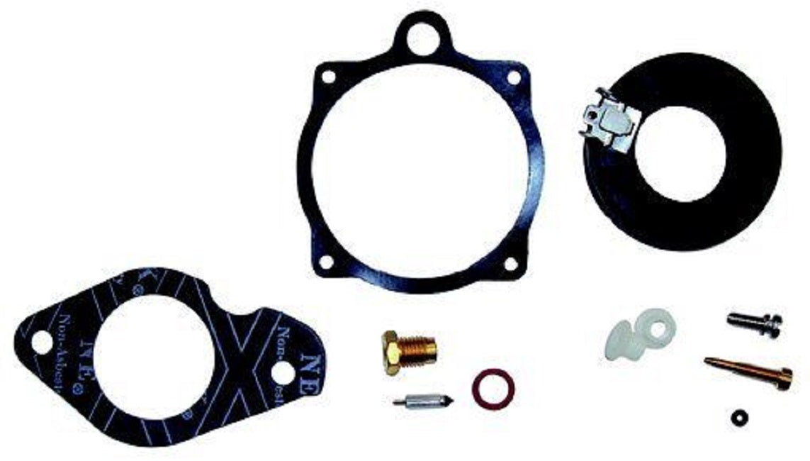 Kit de reparación de carburador 66T-W0093-01 66T-W0093-00 para motor Kit de reparación de carburador 66T-W0093-01 66T-W0093-00 para motor