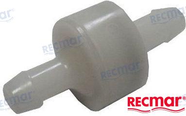 Φίλτρο λαδιού VMAX/HPDI (2T)