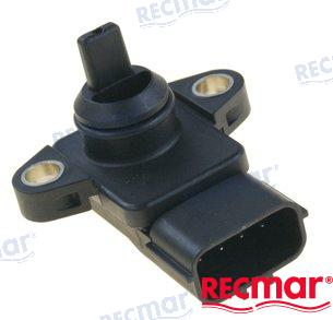 Manifold pressure sensor for Yamaha 40-100 hp outboards
