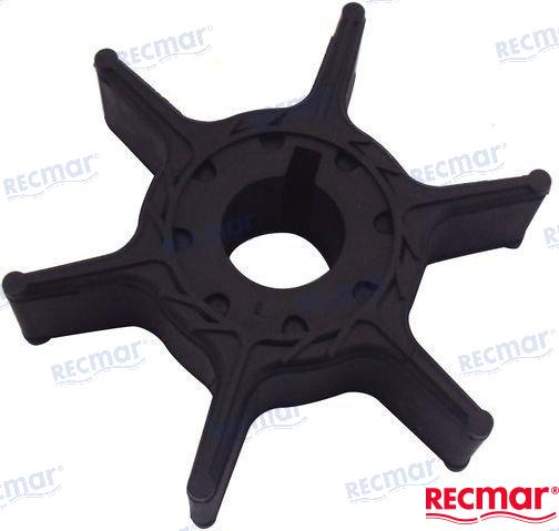Girante per Yamaha 6-9,9 CV