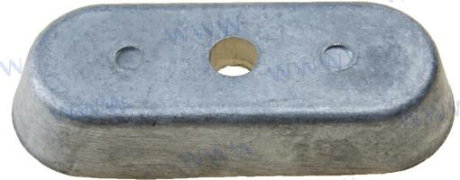 Анод, алуминий за yamaha