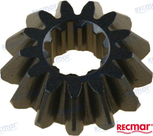 GEAR 68T-45551-00