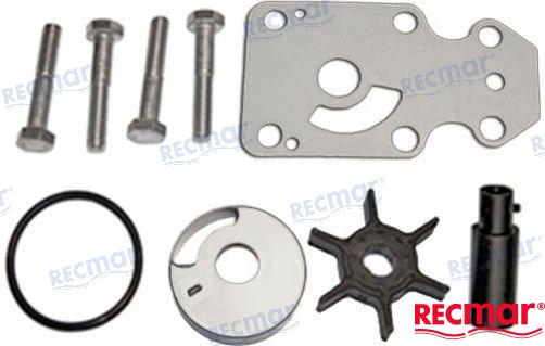 Reparationssæt vandpumpe