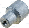 Engine anode, zink for Yamaha F80-F250 outboards