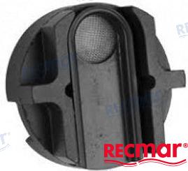 Fuel Filter Yamaha VST 115-225 hp (4T) 68V-13915-00