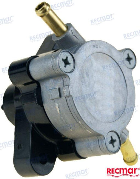 Fuel pump for Yamaha/Mercury F80-F115